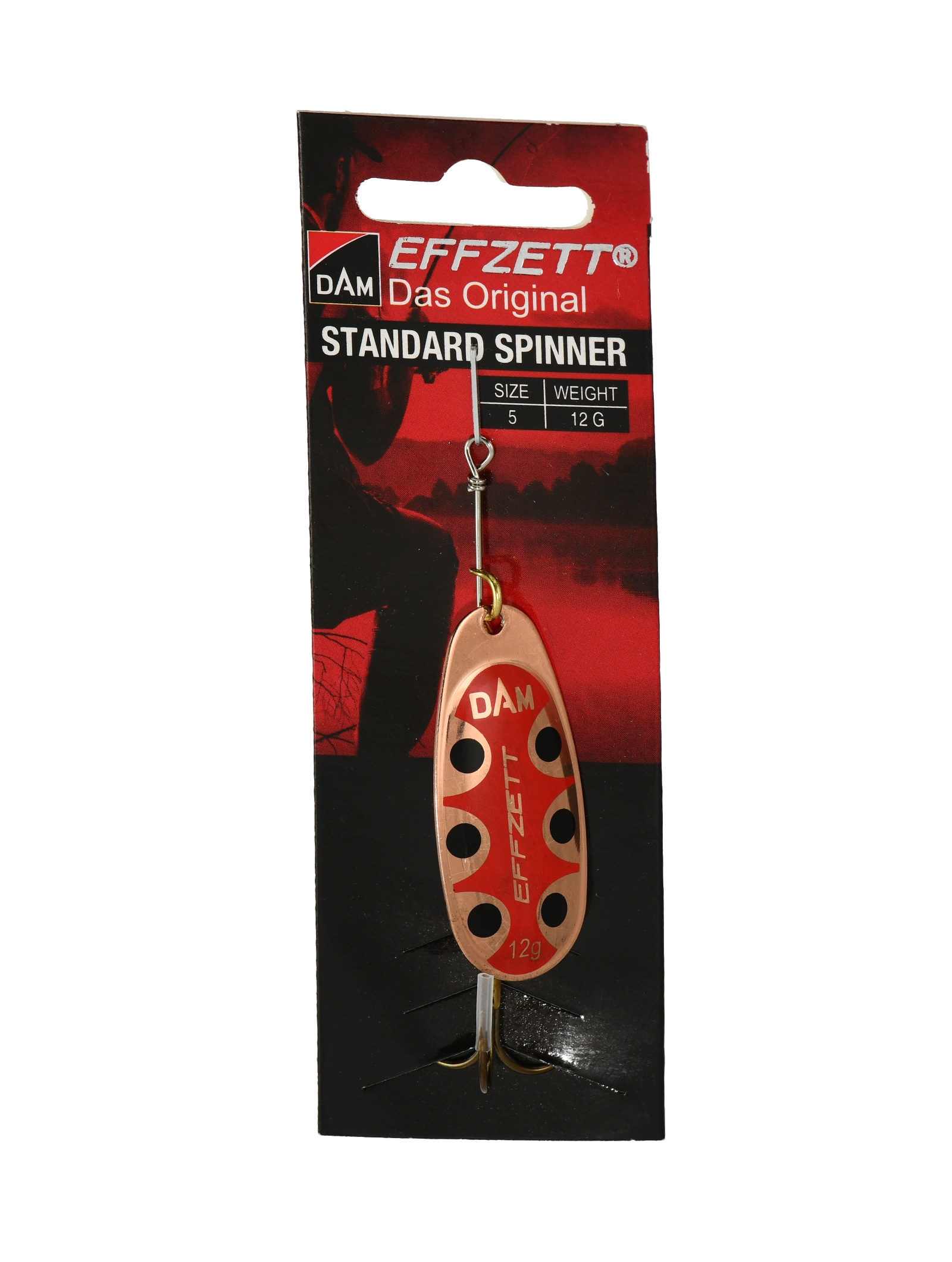 Standard Spinner #5 5131505