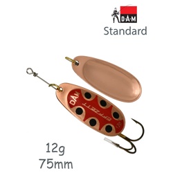 Standard Spinner #5 5131505 - фото