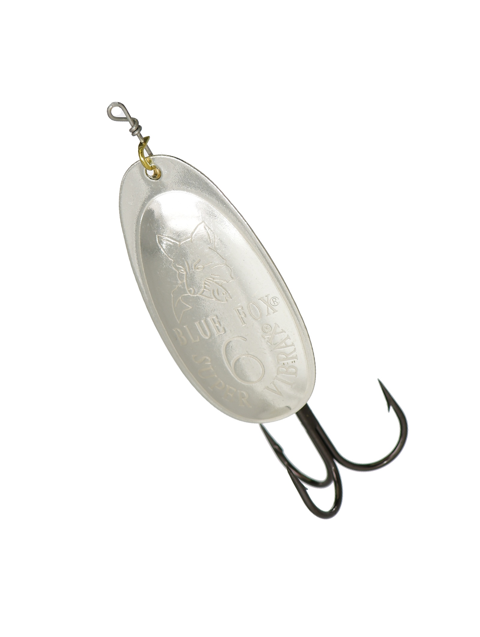 BFF6 SFP Vibrax Fluorescent