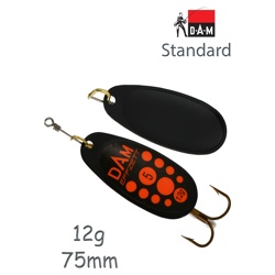 Standard Spinner #5 5131105 - фото