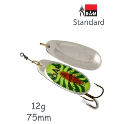 Standard Spinner #5 60529 - фото