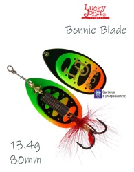 Bonnie Blade 5-008 - фото