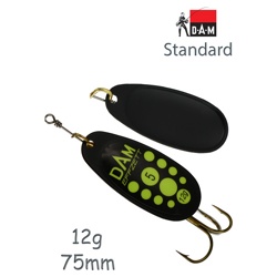 Standard Spinner #5 5131005 - фото