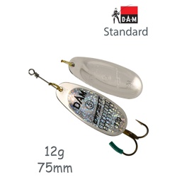 Standard Spinner #5 5124105 - фото