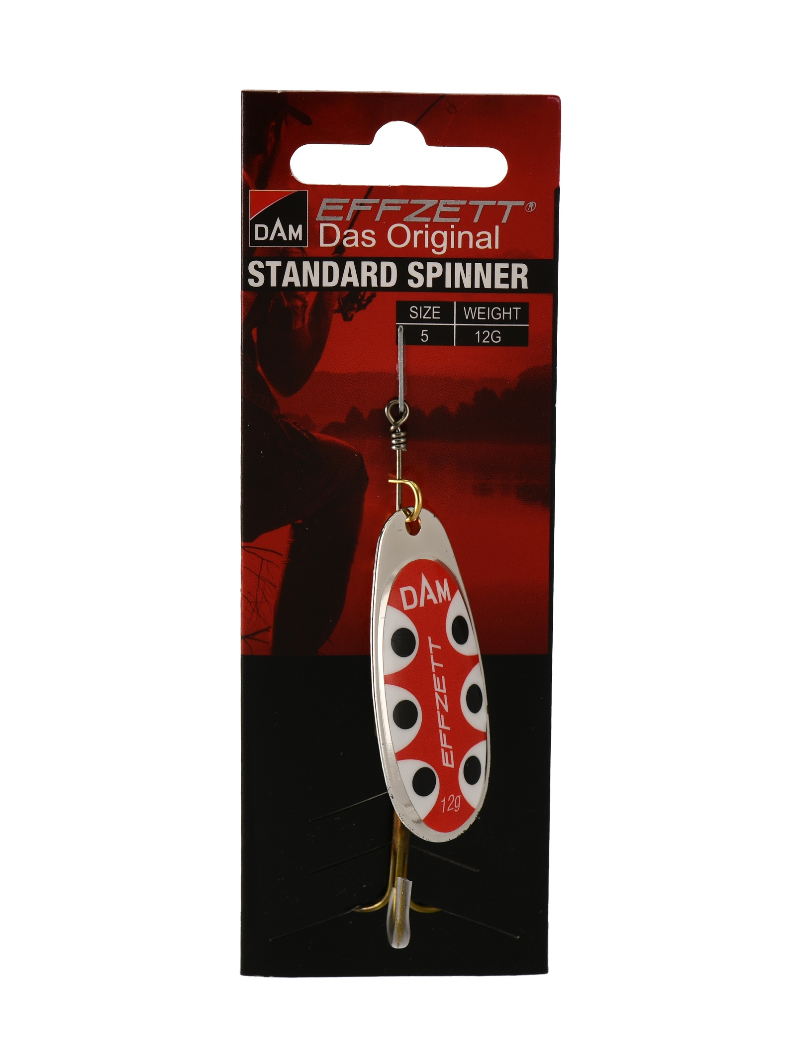 Standard Spinner #5 5131405