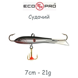 Судачий 7см 016 - фото