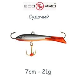 Судачий 7см 169 - фото