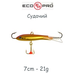 Судачий 7см 090 - фото
