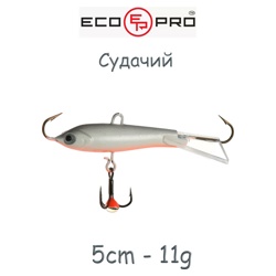 Судачий 5см 169 - фото