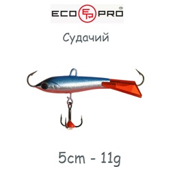 Судачий 5см 085 - фото