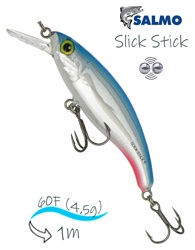 QSU019 Slick Stick 60FL-BUS - фото