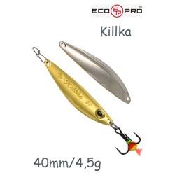 Killka 40 S-G - фото