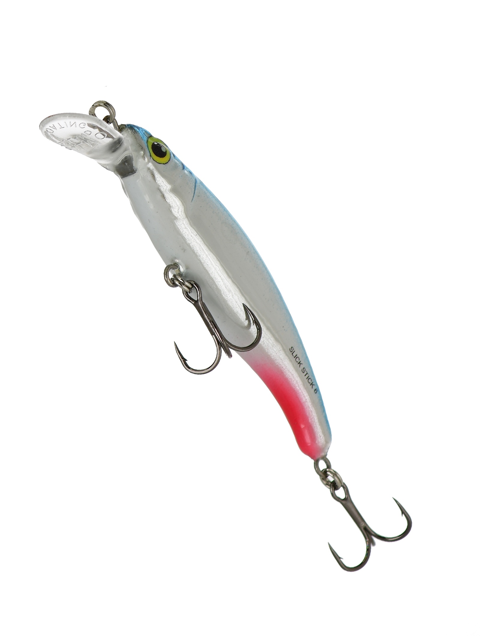 QSU019 Slick Stick 60FL-BUS QSU019 Slick Stick 60FL-BUS