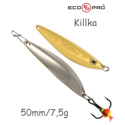 Killka 50 S-G - фото