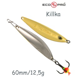Killka 60 S-G - фото