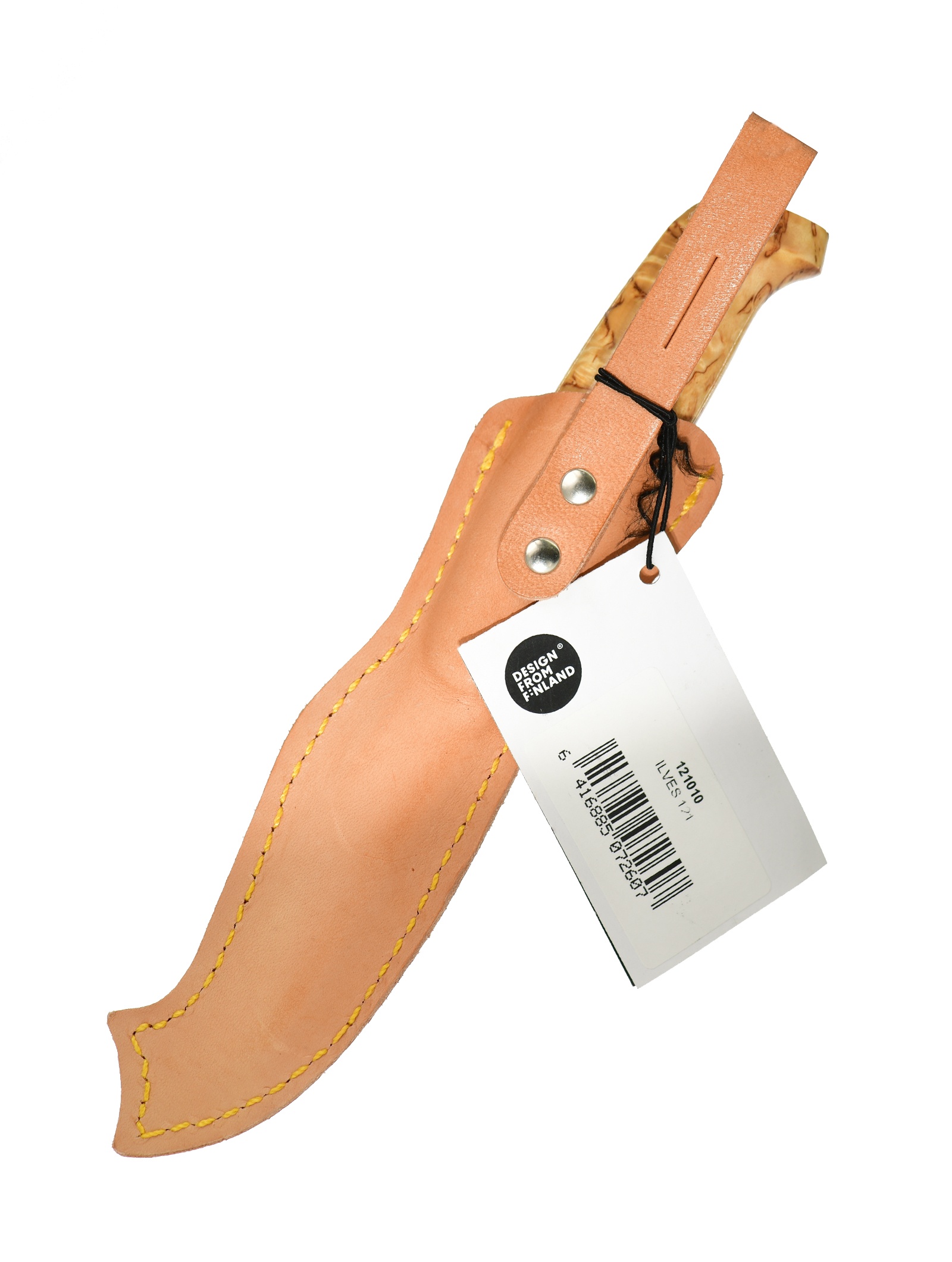 Marttiini  Lynx 121 (121010)