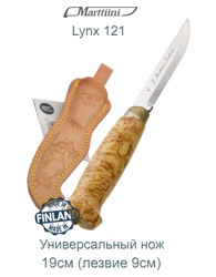 Marttiini Нож Lynx 121 (121010) - фото