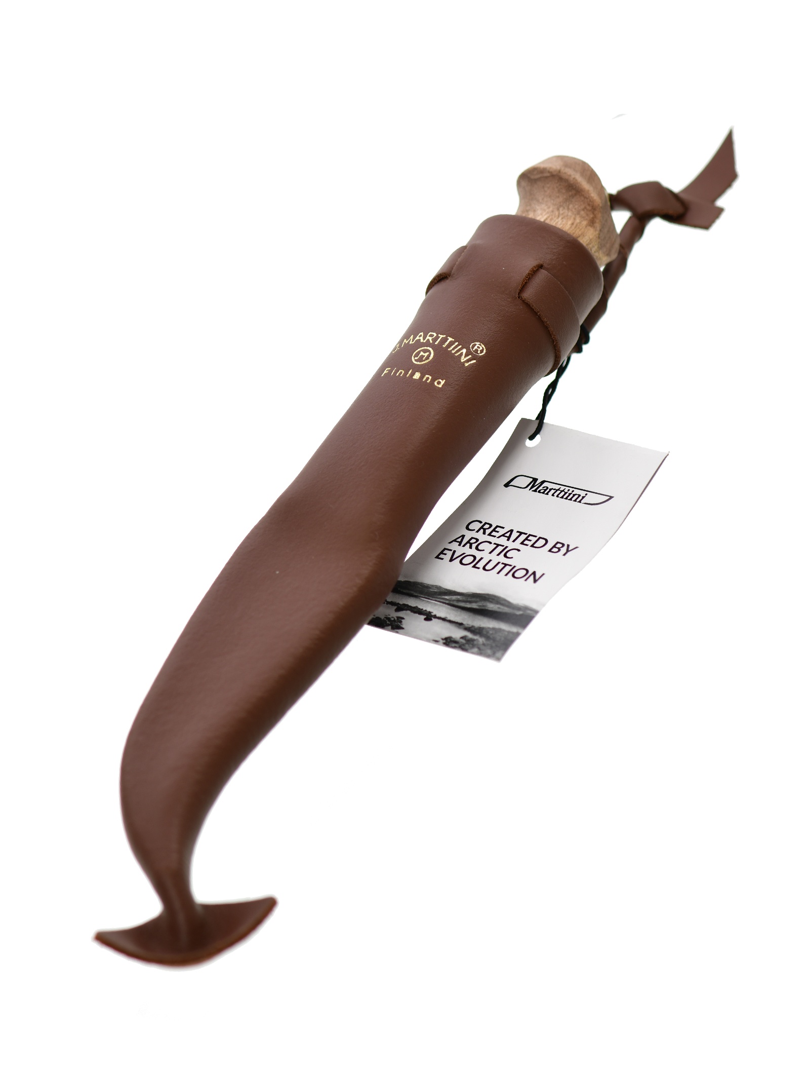 Marttiini Нож Lynx Lumberjack Carbon (127012) Marttiini Нож Lynx Lumberjack Carbon (127012)