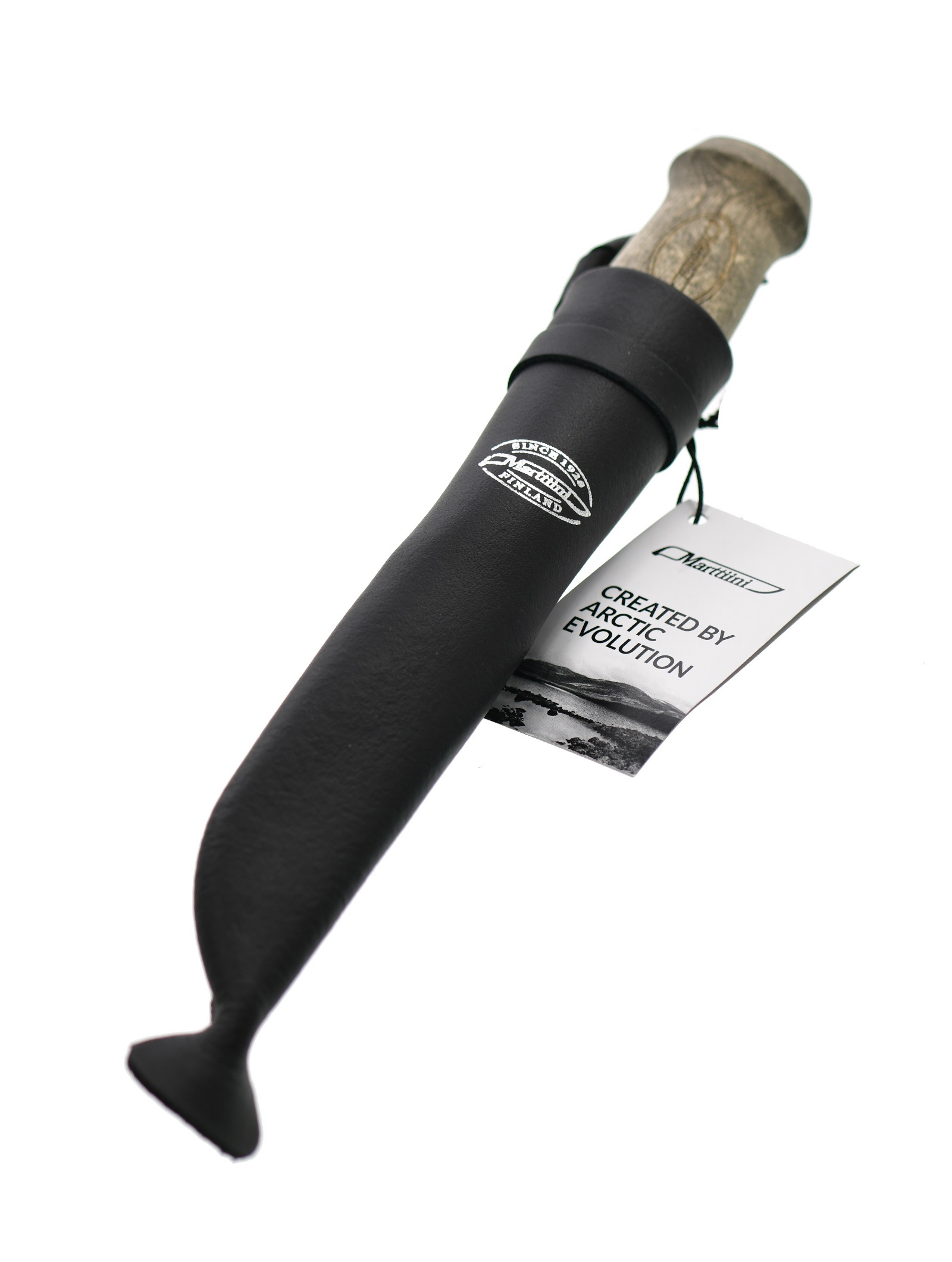 Marttiini  Lynx Lumberjack (127019)