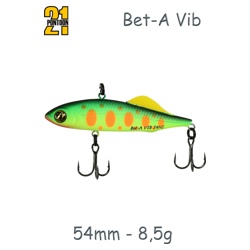 Bet-A Vib 54-013F Nano Sound - фото