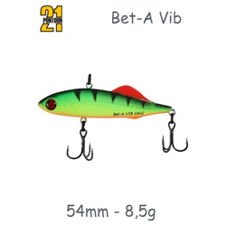 Bet-A Vib 54-042F Nano Sound - фото