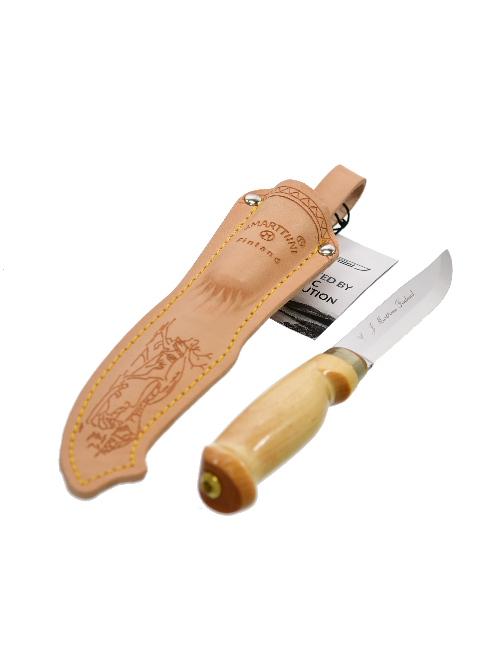 Marttiini  Lynx 129 (129010)