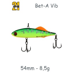 Bet-A Vib 54-070F Nano Sound - фото