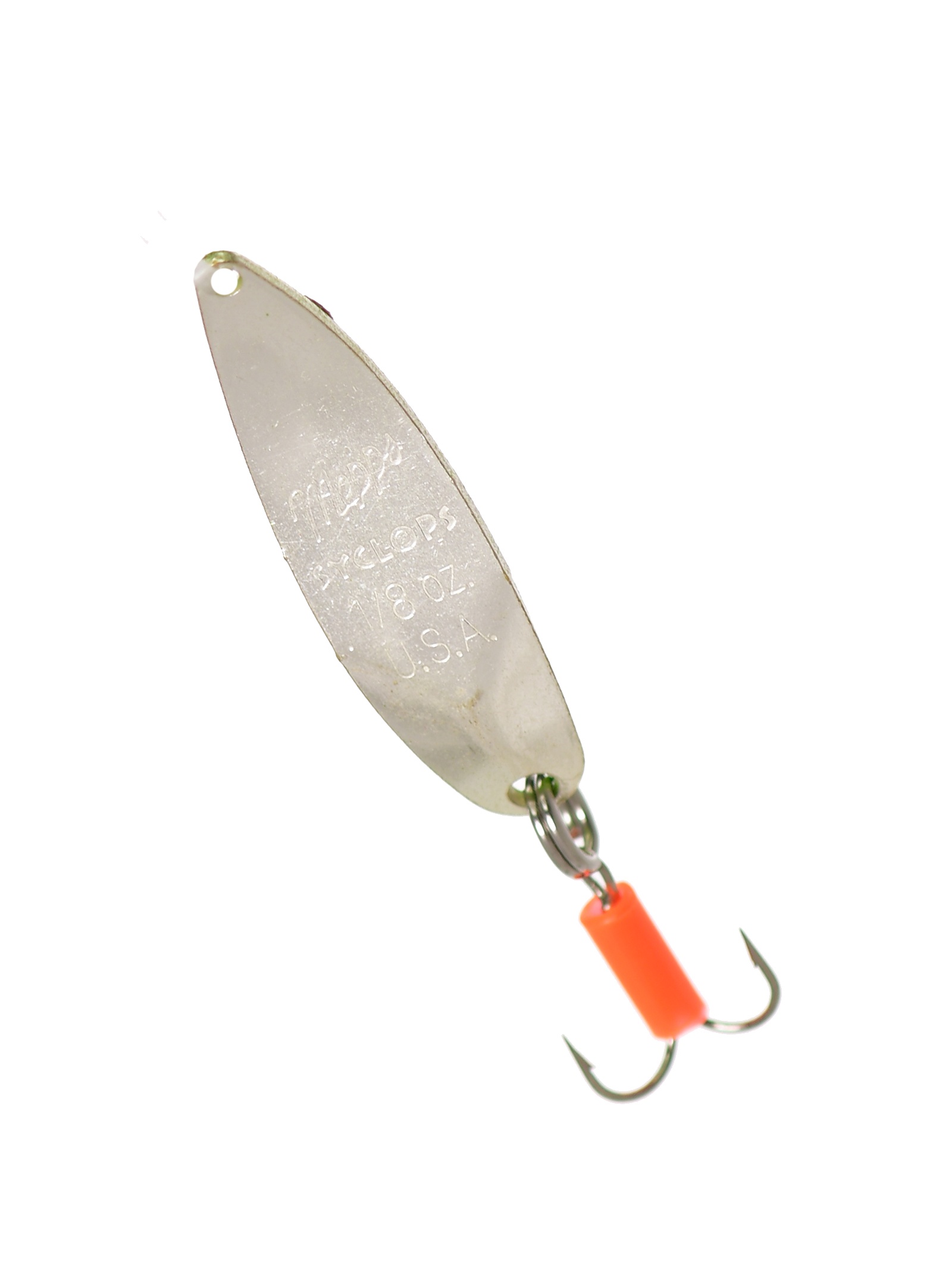 Syclops  00 Platium Green