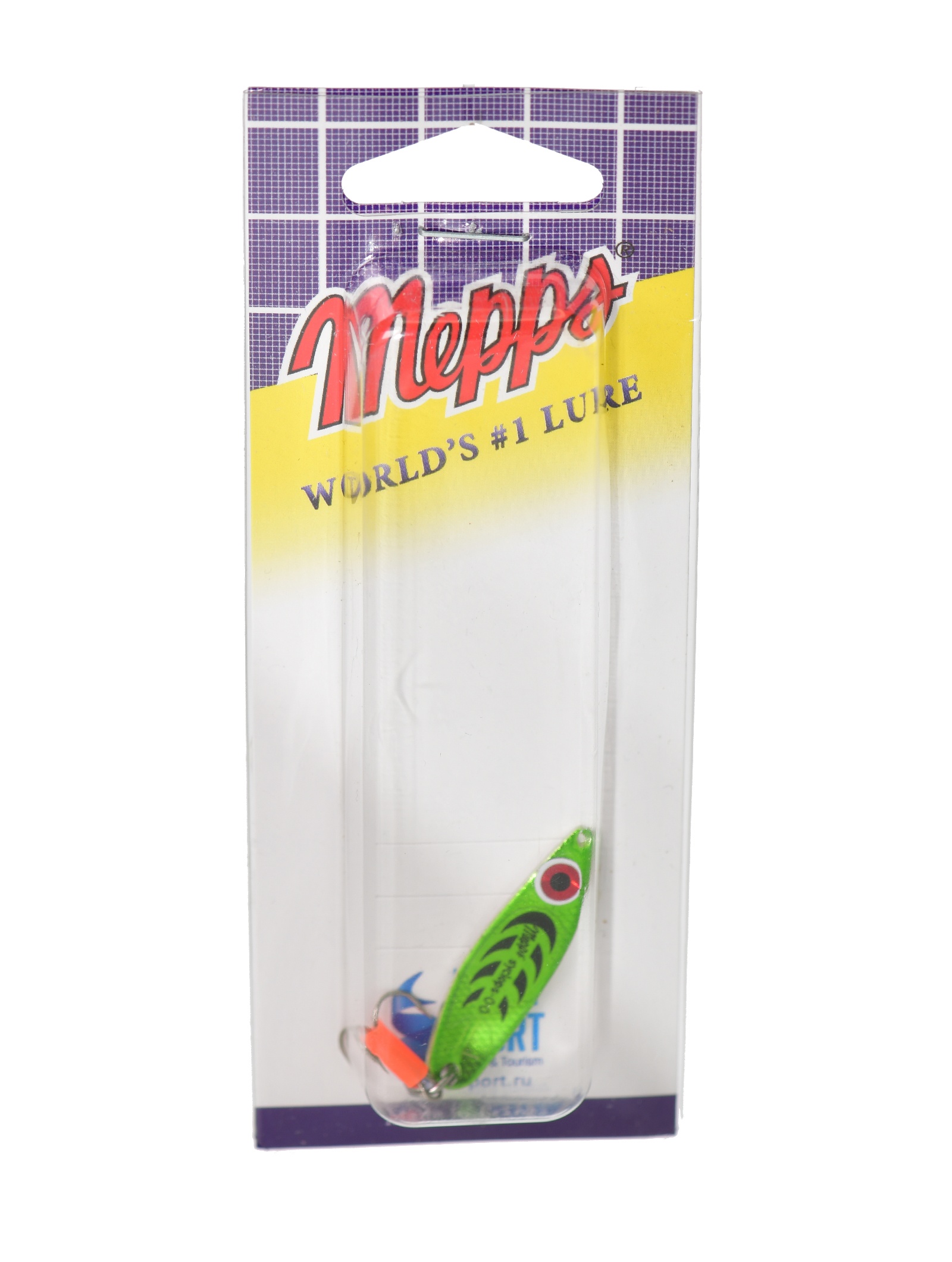 Syclops  00 Platium Green