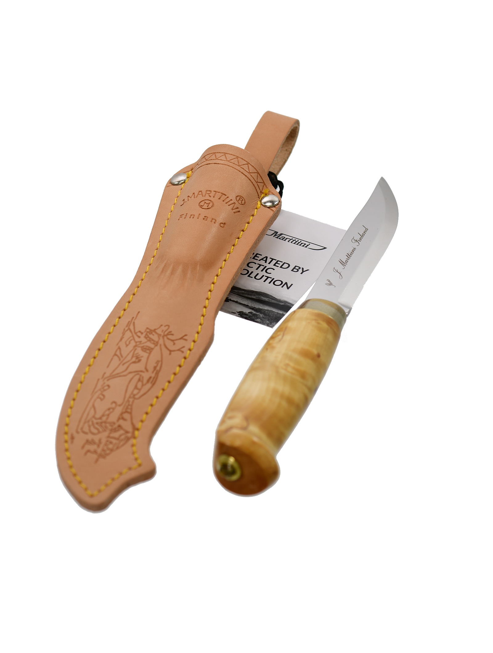 Marttiini  Lynx 131 (131010)