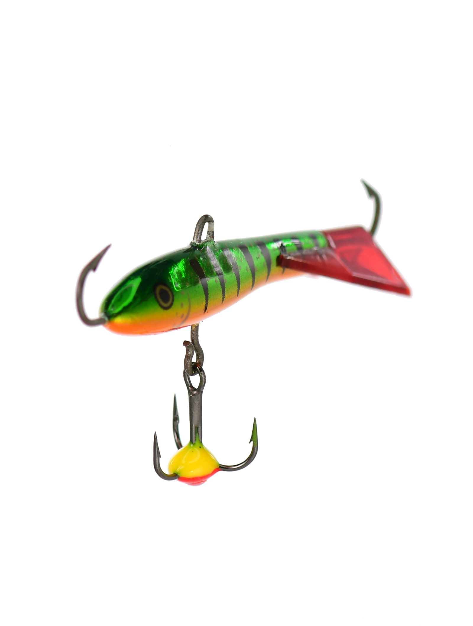 Jigging Rap WH07 P - фото2