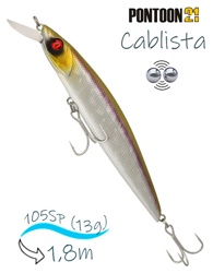 Cablista 105 SP-SMR-A30 - фото