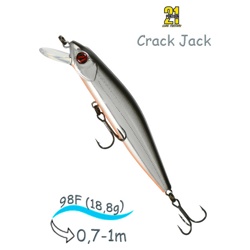 Crack Jack 98 F-SR-051 - фото
