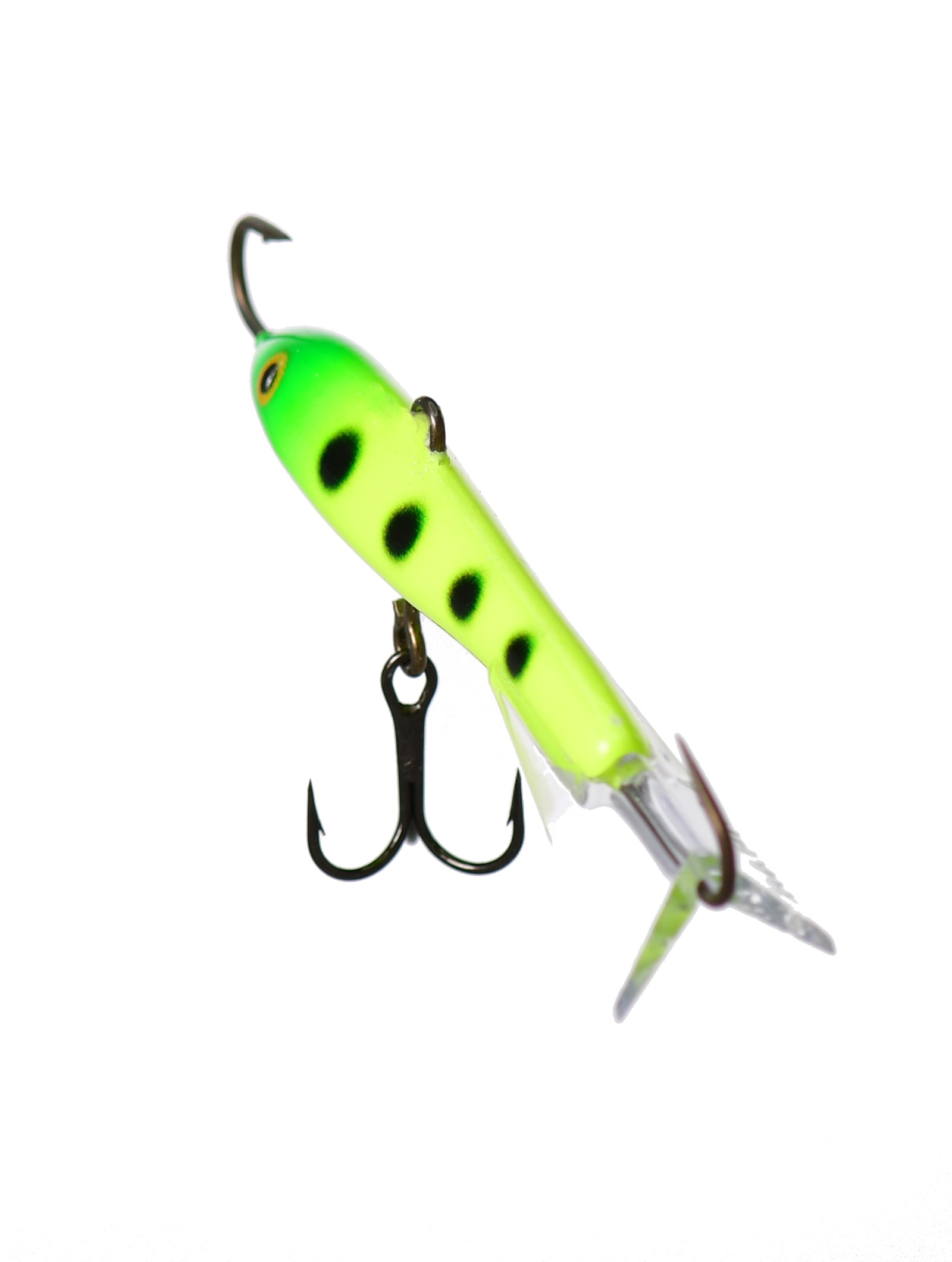 Jigging Rap W07-GSLM (Glow)