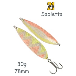 Sabletta 30 S86-608 - фото