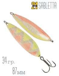 Sabletta 34g S86-608 - фото