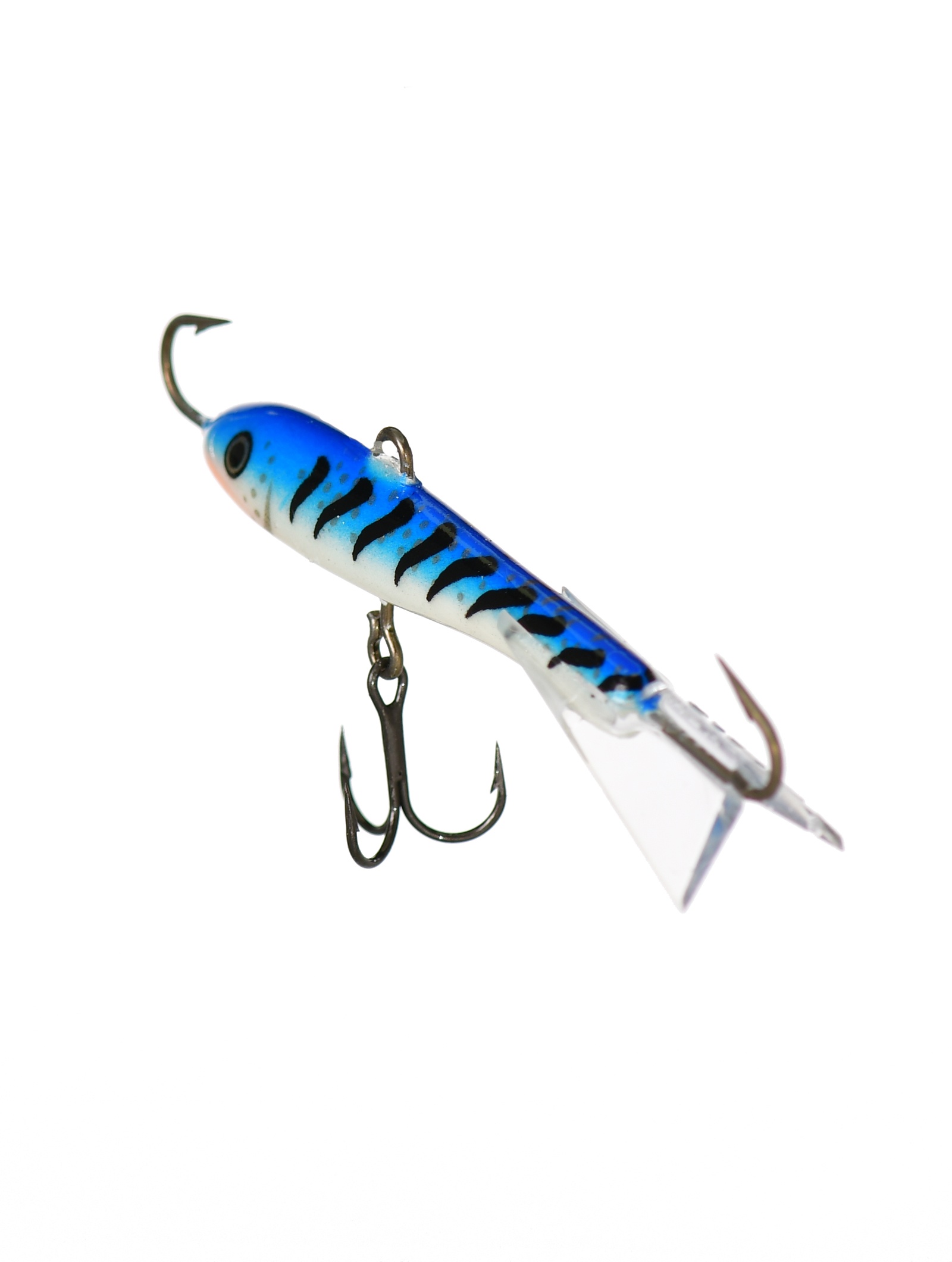 Jigging Rap W07-GBT (Glow) - фото2