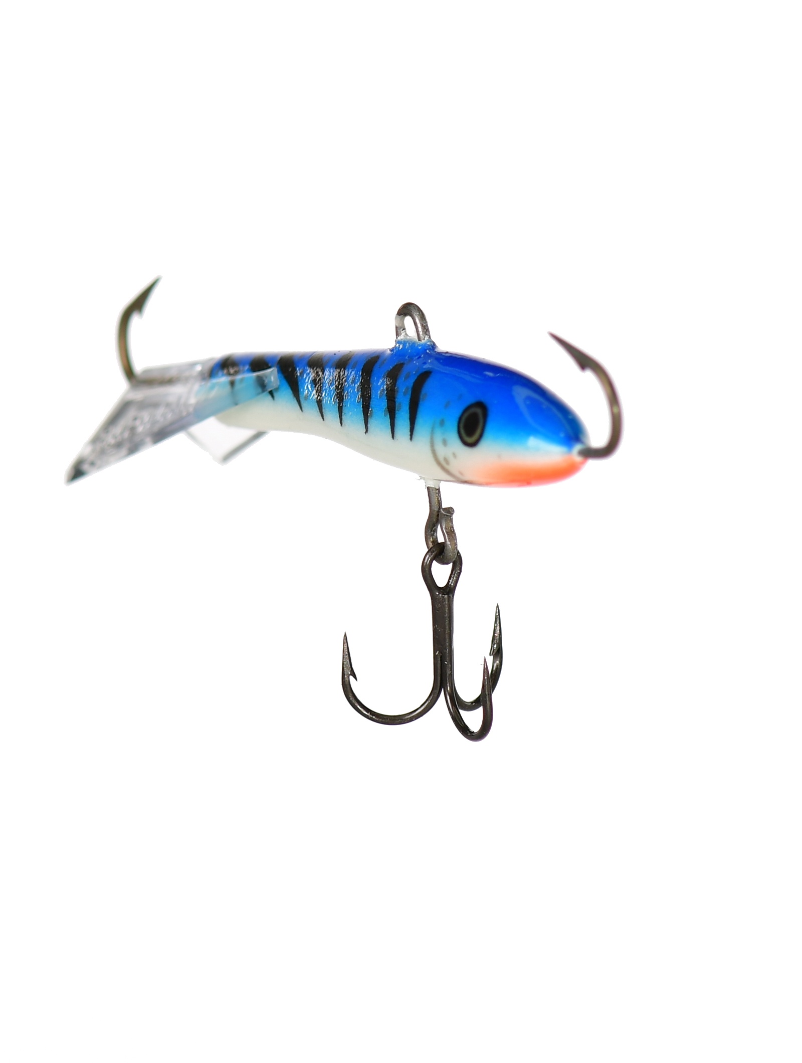 Jigging Rap W07-GBT (Glow) - фото3