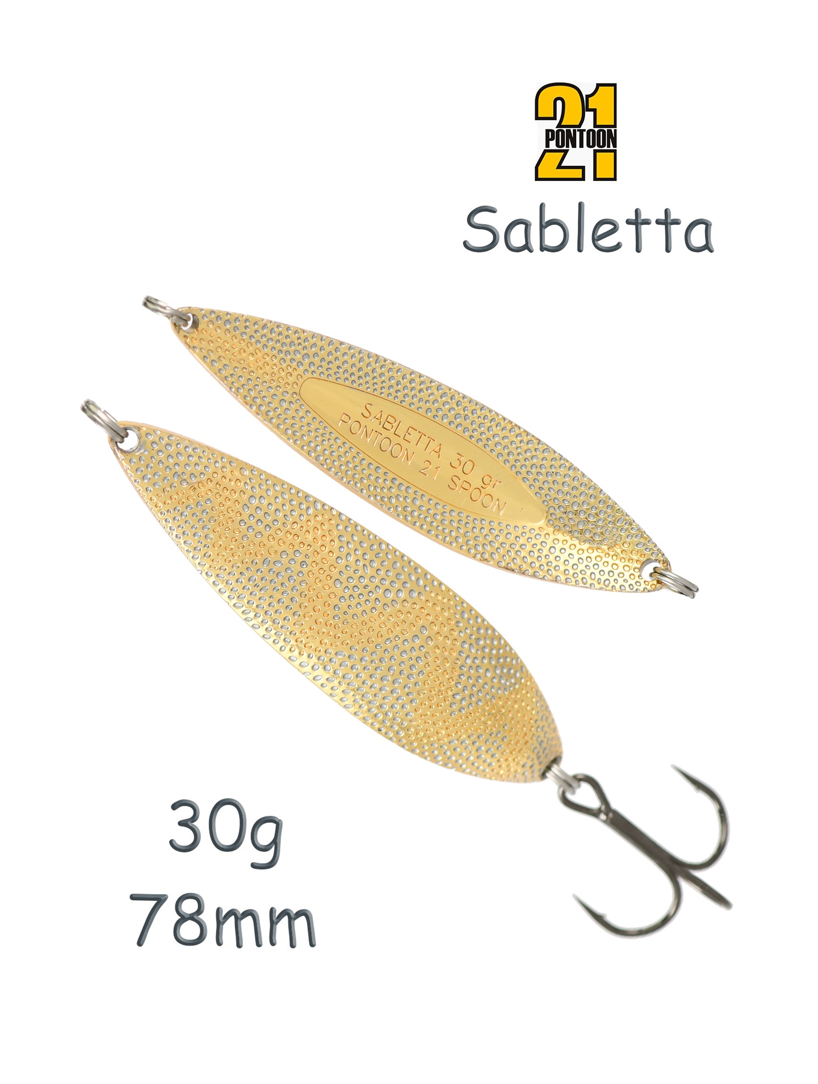 Sabletta 30 G22-202