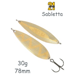 Sabletta 30 G22-202 - фото