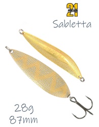 Sabletta 28 G22-202 - фото