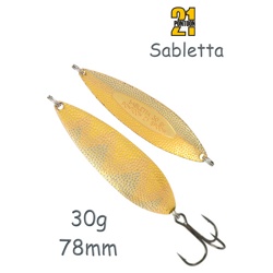 Sabletta 30 G82-208 - фото