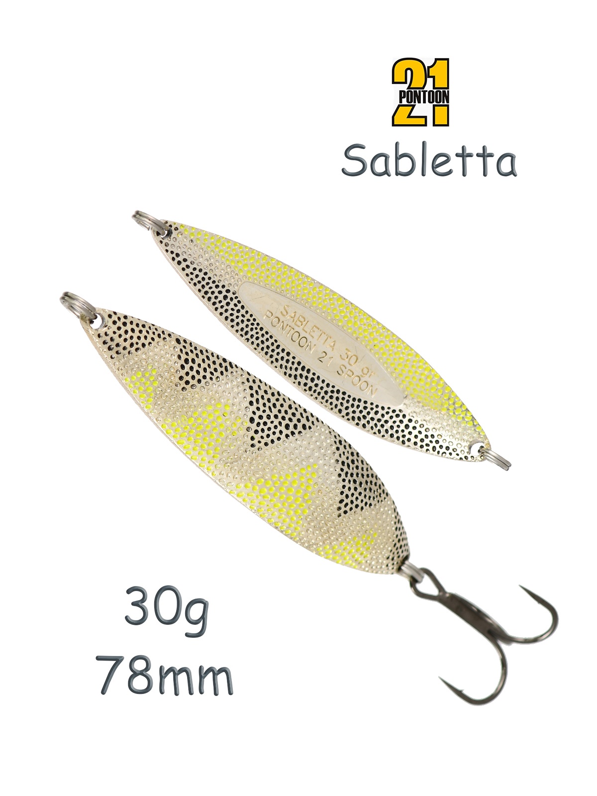 Sabletta 30 S48-804