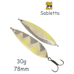 Sabletta 30 S48-804 - фото