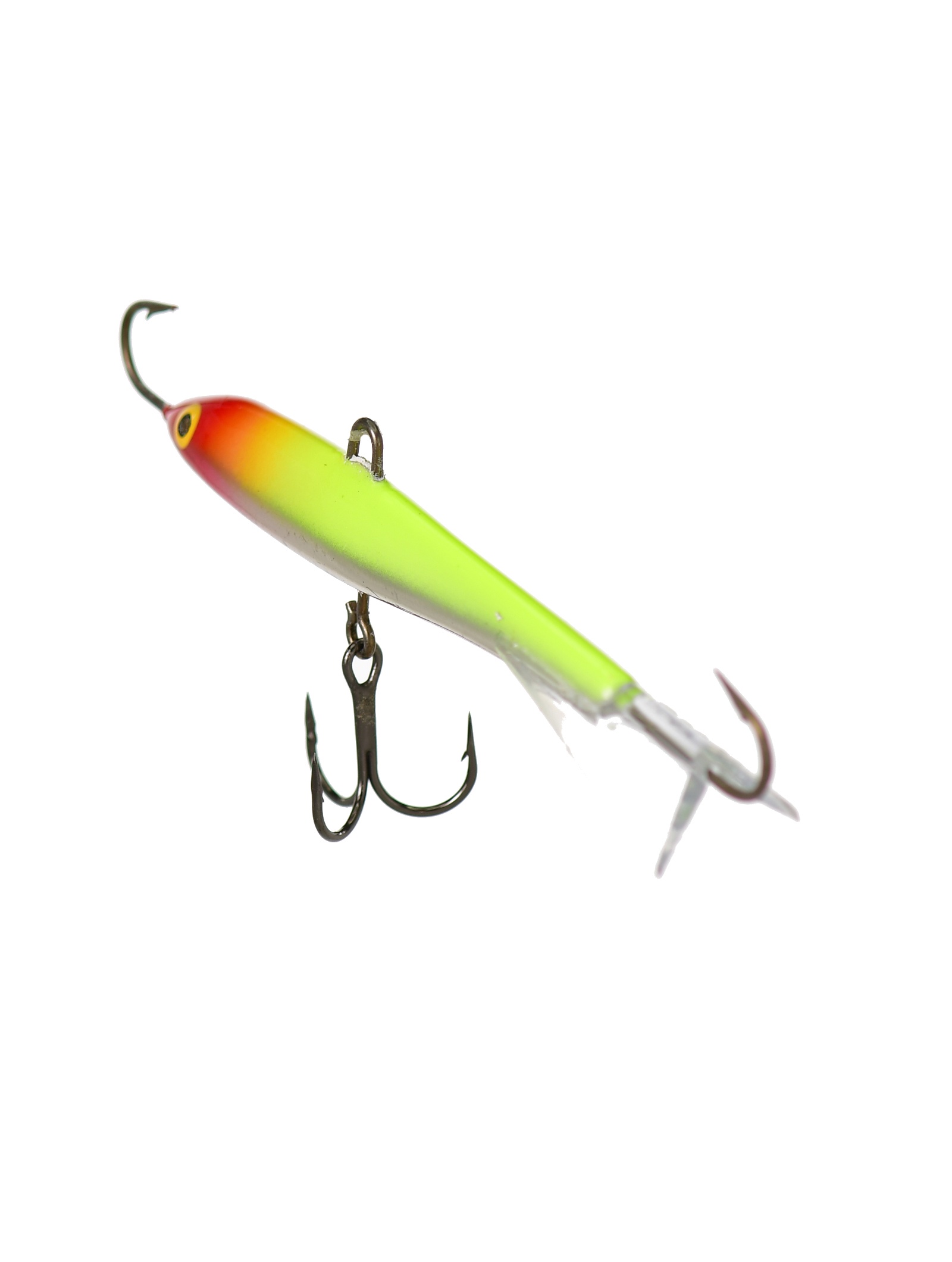 Jigging Rap W09-CLN - фото2