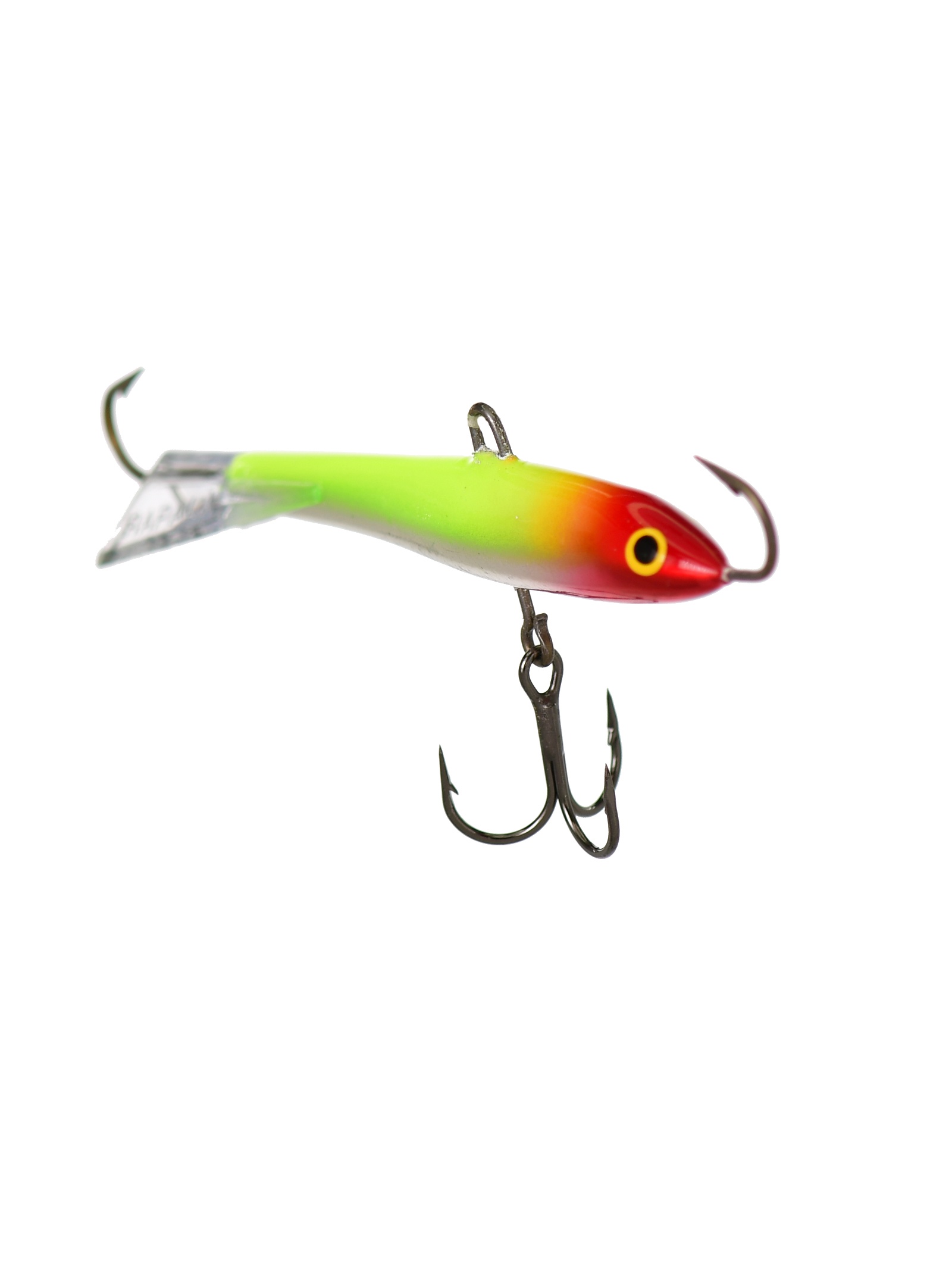 Jigging Rap W09-CLN - фото3