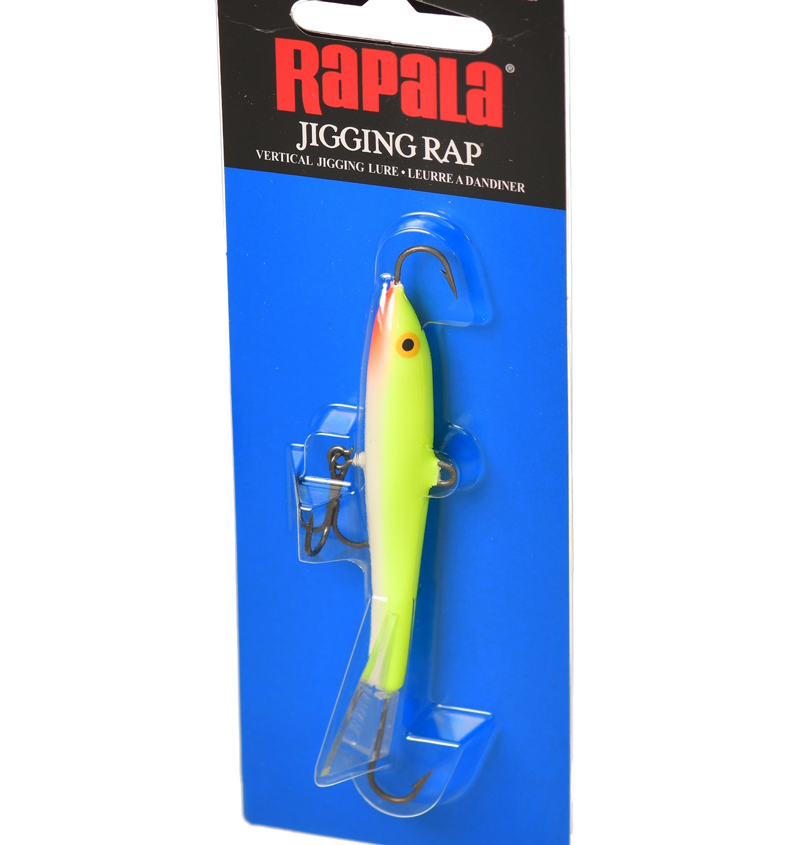 Jigging Rap W07 SFC - фото4