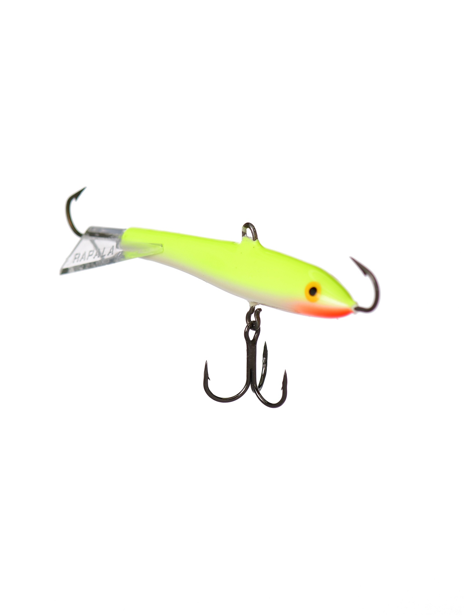 Jigging Rap W07 SFC - фото3
