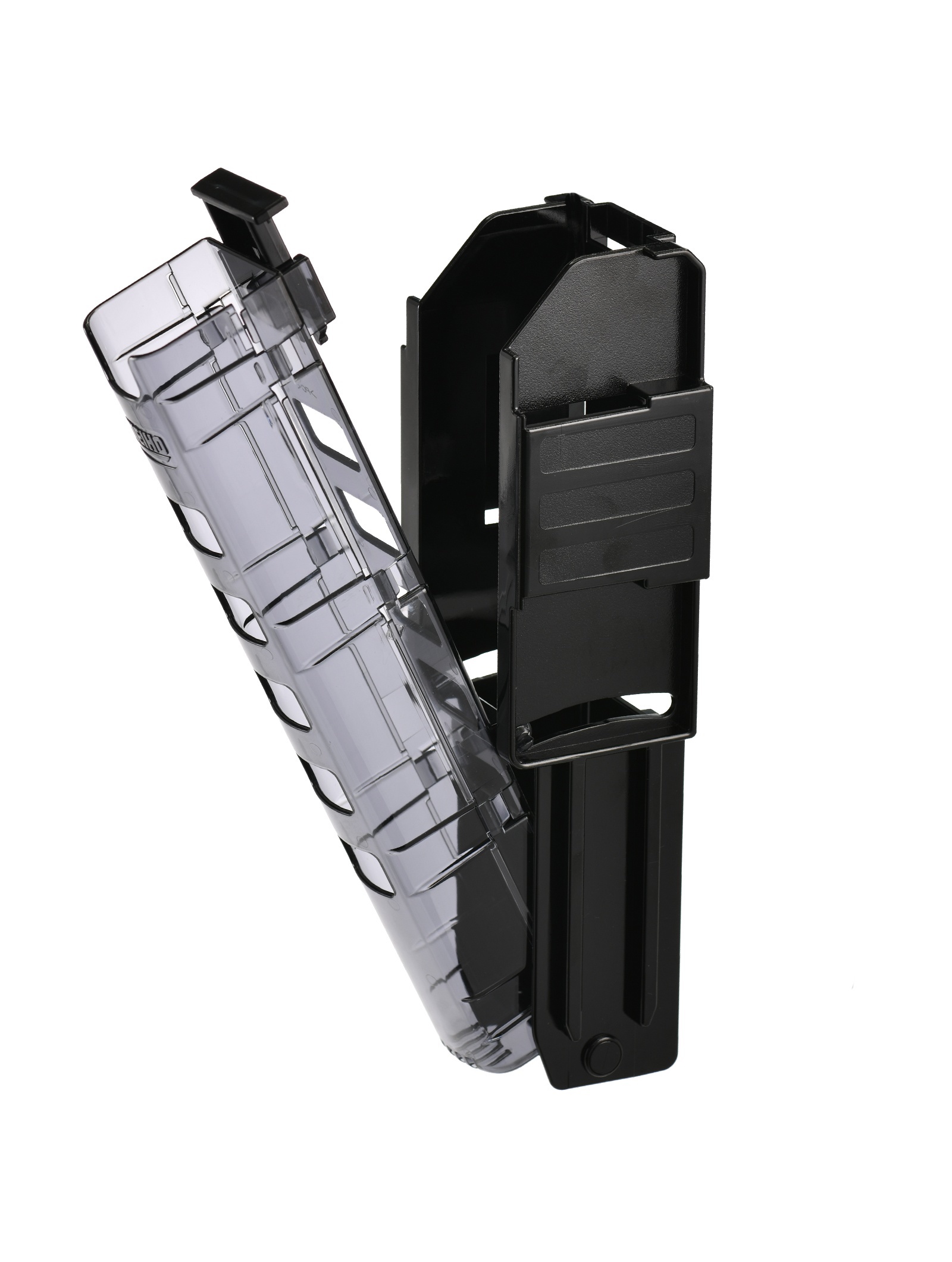 BM-245-Slide-Black Black Держатель для удилища - фото3