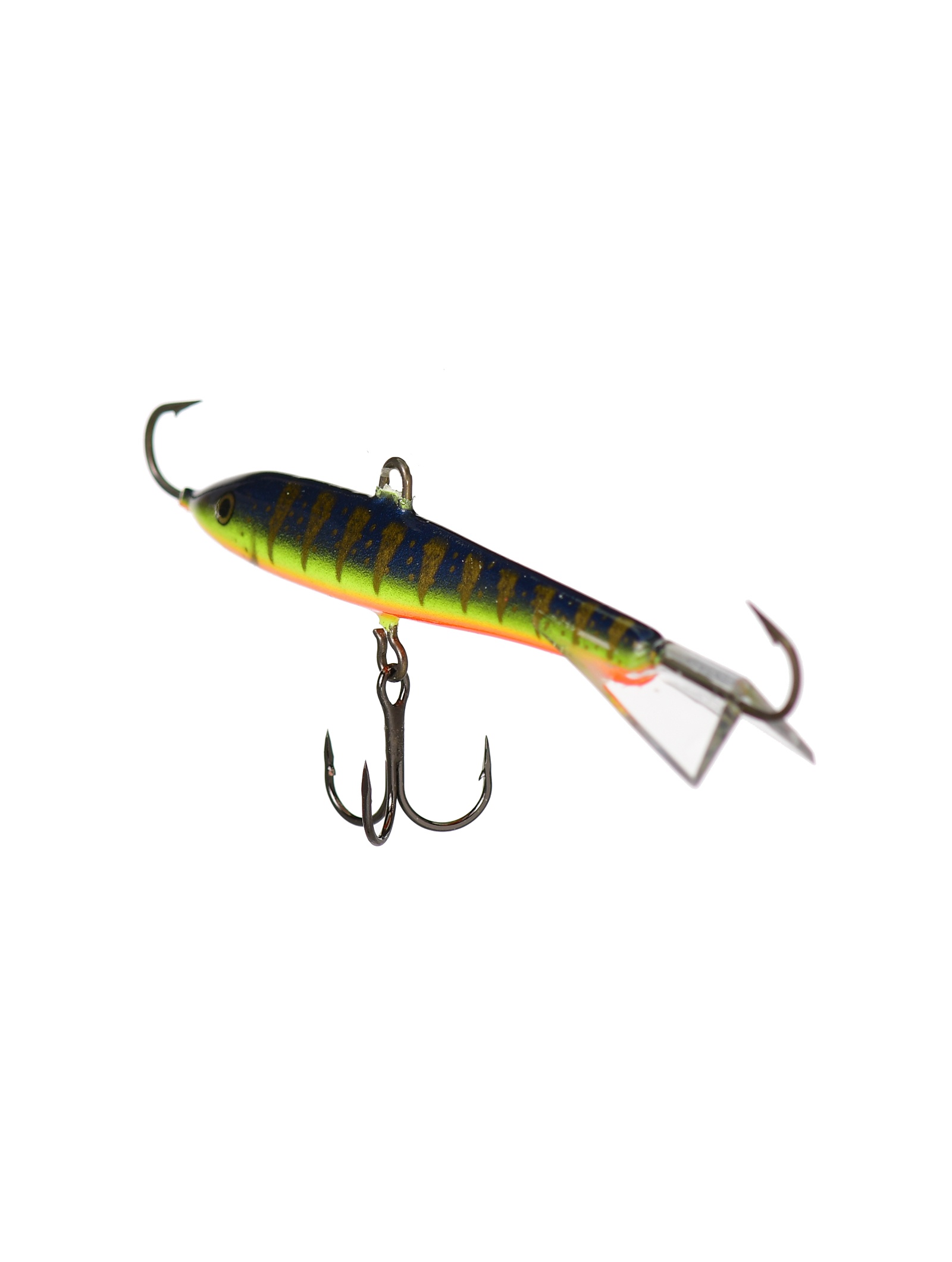 Jigging Rap W09-GHP (Glow)